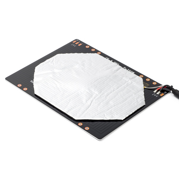 Creality3D $$ Creality 3D CR-5 Pro Hot bed board Kit 2001040012 DAR00270 - 1