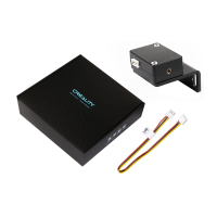 Creality3D $$ Creality 3D CR 30 Filament Sensor Kit 4001090005 DAR00526