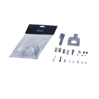 Creality3D $$ Creality 3D CR X Pro Extruder Kit | Left 4001020005 DAR00581