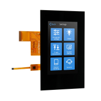 Creality3D $$ Creality 3D Halot Sky CL 89 Touch Screen Kit 4001050039 DAR00845