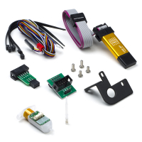 < Creality 3D BLTouch auto bed leveling kit | v1 DAR00014