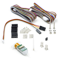 < Creality 3D BLTouch auto bed leveling kit (Ender-3 Max) DAR00445