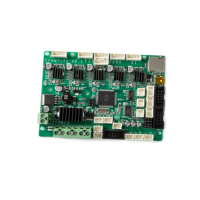 < Creality 3D CR-10S Pro & CR-10 Max moderkort DRW00045