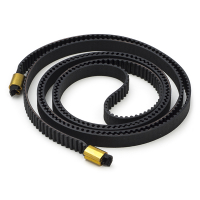 < Creality 3D CR-10S Pro / CR-X GT2 timing belt | 89cm | Y-axel DAR00037
