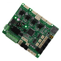 < Creality 3D CR-10S / CR-20 (Pro) moderkort DRW00025