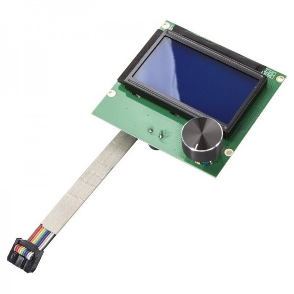 < Creality 3D Ender Display Board DRW00034 - 1