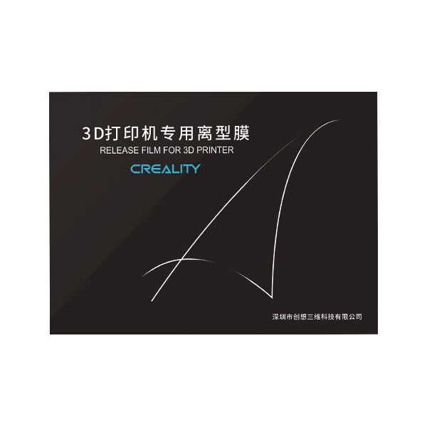 < Creality 3D Halot One CL 60 FEP film | 200x140x0,15mm DAR00576 - 1