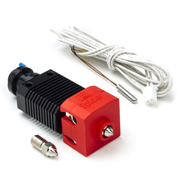 < Creality 3D Spider Hotend med hög temperatur och hög hastighet DAR00823 - 1