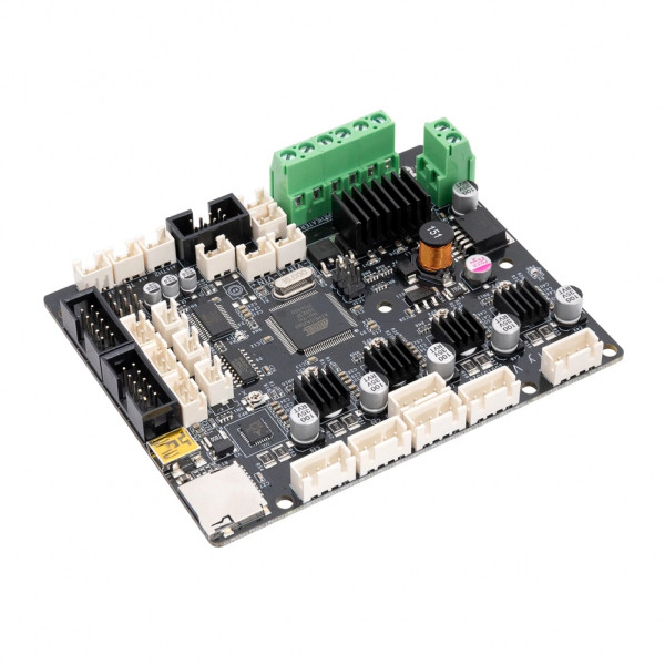 < Creality 3D Upgrade Silent Mainboard | v2.2 DRW00066 - 1