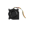 Creality 3D-fläkt för Ender-3 v3/v3 Plus/5 Max | 24V | 40x40x20mm | radiell | kullager DAR01561 - 1