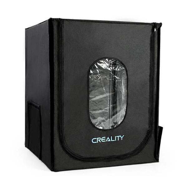 Creality3D Creality 3D-skrivarhölje (L) | 70x75x90cm 1002990033 DAR00263 - 1