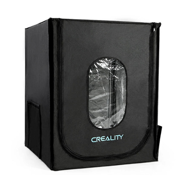 Creality 3D-skrivarhölje (S) | 48x60x72cm DAR00261 - 1