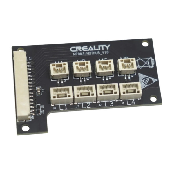 Creality 3D CFS-modul PCBA DAR01955 - 1