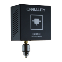 Creality3D Creality 3D CNC-modul | CP-01 4001110001 DAR00397