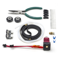 Creality3D Creality 3D CR-10S 5 Service Kit  DHO00007