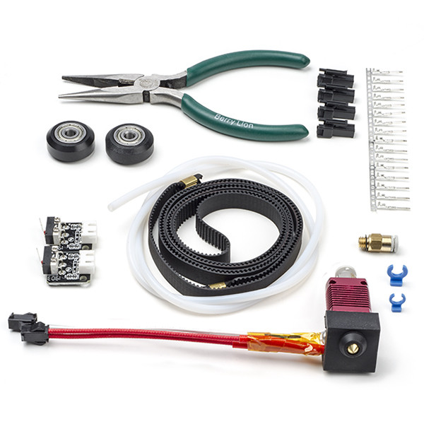 Creality3D Creality 3D CR-10S Servicekit  DHO00005 - 1