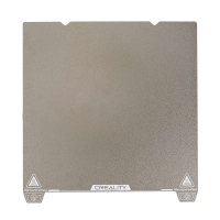Creality3D Creality 3D CR-10 SE fjäderstålplattformssats (235 x 235 mm) 4004090118 DAR01600