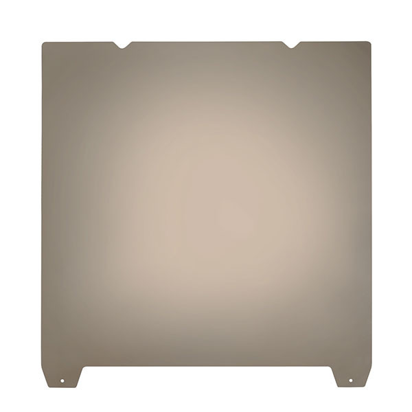 Creality3D Creality 3D CR-10 SE fjäderstålplattformssats (235 x 235 mm) 4004090118 DAR01600 - 2