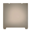 Creality3D Creality 3D CR-10 SE fjäderstålplattformssats (235 x 235 mm) 4004090118 DAR01600 - 2