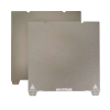 Creality3D Creality 3D CR-10 SE fjäderstålplattformssats (235 x 235 mm) 4004090118 DAR01600 - 3