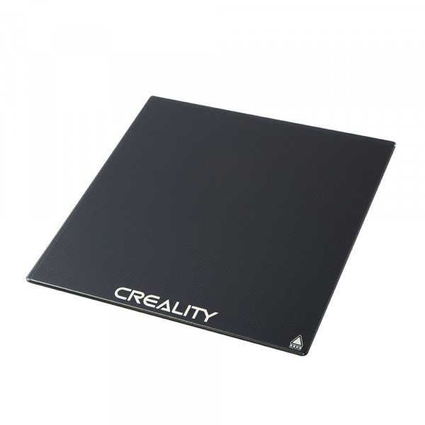 Creality3D Creality 3D CR-200B glasplatta | 240x220x4mm 4004090045 6004090005 DAR00588 - 1