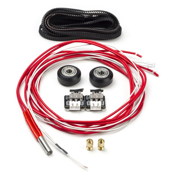 Creality3D Creality 3D CR-20 (Pro) Servicekit 2001010080 DHO00009 - 1