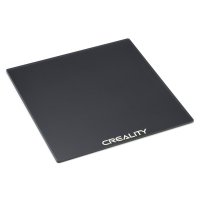 Creality3D Creality 3D CR-6 SE glasplatta | 255x245x4mm 3007020064 DAR00434