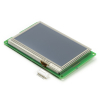 Creality 3D CR-X Displayboard DRW00042 - 1