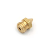 Creality 3D CR-X (Pro) Nozzle | 1,75mm filament | 0,40mm DAR01062 - 1