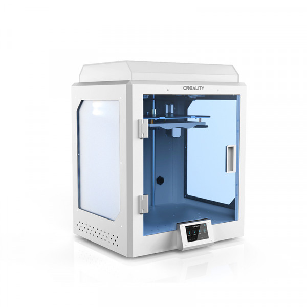 Creality3D Creality 3D CR 5 Pro H högtemperatur 3D-skrivare 1002010087 9801200016 DKI00058 - 1