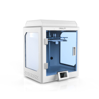 Creality3D Creality 3D CR 5 Pro H högtemperatur 3D-skrivare 1002010087 9801200016 DKI00058