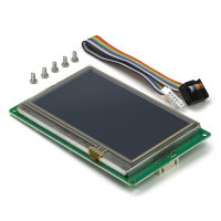 Creality 3D CR X Pro Screen Kit DAR00579