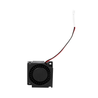 Creality3D Creality 3D Ender-3 S1 (Pro/Plus) Fläkt | 24V | 30x30x10 mm | radiell 3205010254 DAR01587