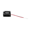 Creality3D Creality 3D Ender-3 S1 (Pro/Plus) Fläkt | 24V | 30x30x10 mm | radiell 3205010254 DAR01587 - 2