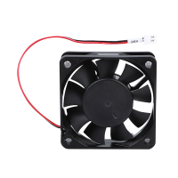 Creality3D Creality 3D Ender-3 S1 (Pro/Plus) fläkt | 24V | 60x60x15 mm | axial 3205010265 DAR01588