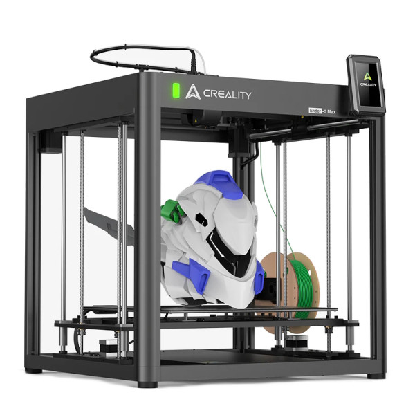 Creality 3D Ender-5 Max 3D-skrivare DKI00350 - 1
