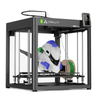 Creality 3D Ender-5 Max 3D-skrivare DKI00350
