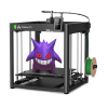 Creality 3D Ender-5 Max 3D-skrivare DKI00350 - 2