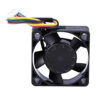 Creality 3D Ender-5 Max Hotend-fläkt DAR02502
