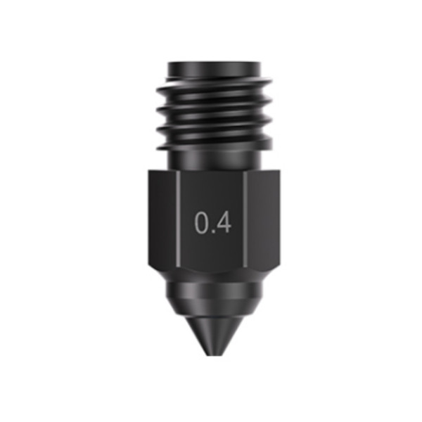 Creality 3D Ender-5 Max Nozzle | Härdat Stål | 0,4 mm DAR02514 - 1