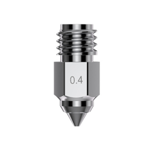 Creality 3D Ender-5 Max Nozzle | Koppar | 0,4 mm DAR02515 - 1