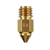 Creality 3D Ender-5 Max Nozzle | Mässing | 0,6mm DAR02513 - 1
