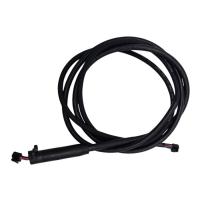 Creality 3D Ender-5 Max bandkabel DAR02511