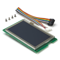 Creality 3D Ender-6 screen kit DAR00412