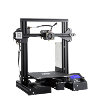 Creality3D Creality 3D Ender 3 Pro 3D-skrivare 1001020113 201804090201 DKI00019