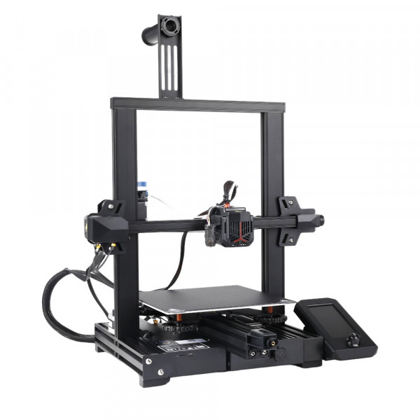 Creality3D Creality 3D Ender 3 V2 Neo 3D-skrivare 1001020439 DKI00132 - 1