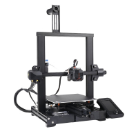 Creality3D Creality 3D Ender 3 V2 Neo 3D-skrivare 1001020439 DKI00132