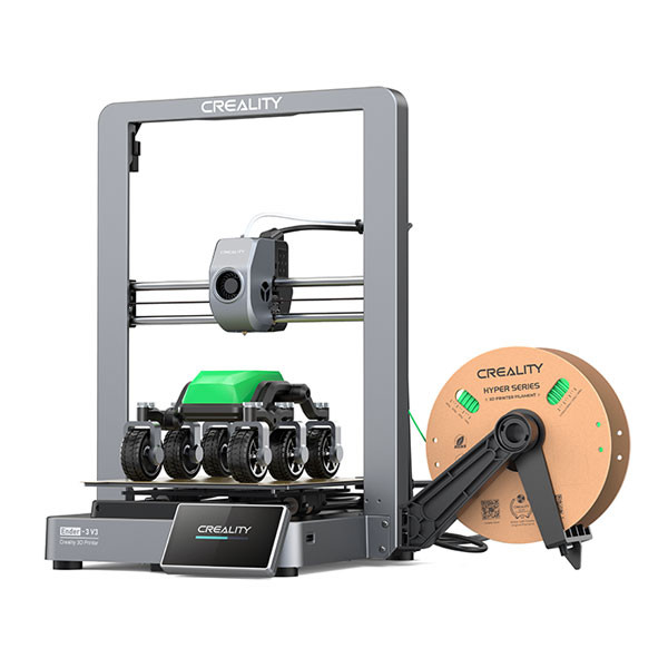 Creality3D Creality 3D Ender 3 V3 3D-skrivare  DKI00250 - 1