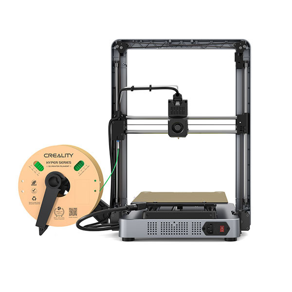 Creality3D Creality 3D Ender 3 V3 3D-skrivare  DKI00250 - 3