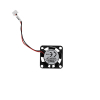 Creality3D Creality 3D Ender 3 V3 Fläkt | 24V | 25x25x10 mm | axiell | kullager 3205010390 DAR01564 - 2